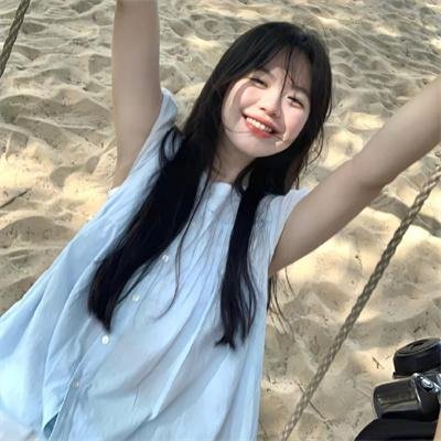 白色的荒地